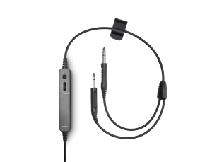 Proflight Series 2 cable with Bluetooth?, dual plug